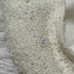 中古　CHANEL シャネル　ベレー帽　レア　M コレクションの画像
