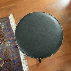 丸椅子の画像