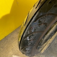 セル1発始動❗️高年式⭐️DIO ホンダ最終型⭐️ 安心のFiモデル⭐️原付　スクーターの画像