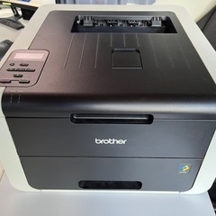 Brother ブラザーA4カラーレーザープリンター ジャスティ...