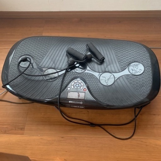 ドクターエア　スーパーブレードS