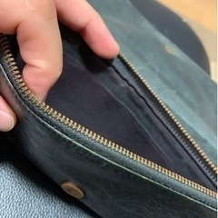 (ブランド)❤️バレンシアガ❤️Balenciaga 長財布 財布の画像