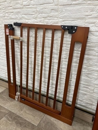 ベビーゲート　5個セット　