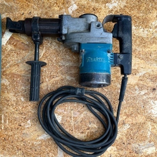マキタ makita 38mm ハンマードリル HR3850　電動ハンマ 100V 50-60Hz 1130W マキタハンマードリル 