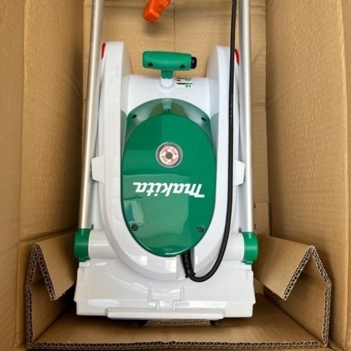 【未使用品】マキタ makita 230mm 電動芝刈機　MLM2300 刈込 芝刈り 草刈機 