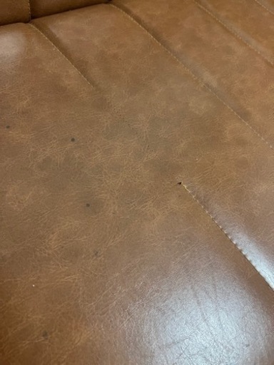 ダイニングテーブルセット　ソファ付き[格安]