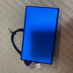 EXTERNAL CASEの画像