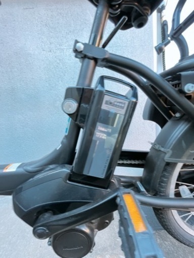 ⭐︎ヤマハパスバビー⭐︎電動アシスト　20インチ
