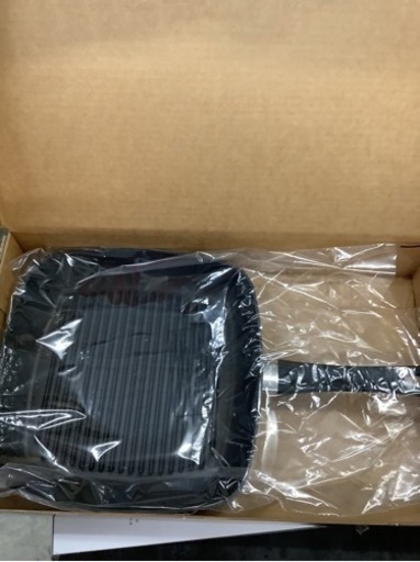 SCANPAN　スキャンパン　27cm　フライパン　中古　リサイクルショップ宮崎屋佐土原店23.8.22F