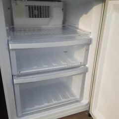 冷蔵庫ほしい方どうぞ！の画像