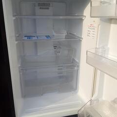 冷蔵庫ほしい方どうぞ！の画像