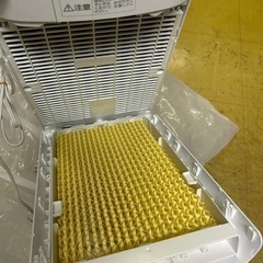 冷風扇・扇風機の画像