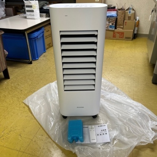 冷風扇・扇風機