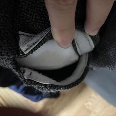 イタリア製Dema（デマ）のソファの画像