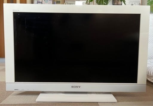 ☆SONY  BRAVIA  32型☆
