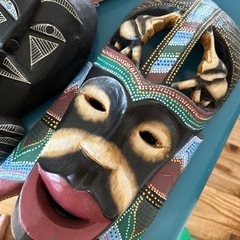 アジアン雑貨の画像