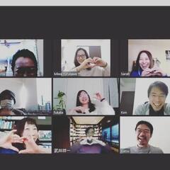 毎日開催！楽しく雑談♪オンライン英会話
