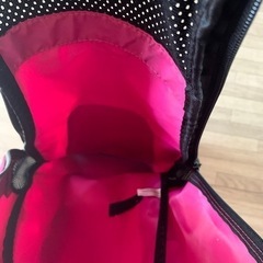 フィンケースの画像