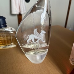 香水セットの画像