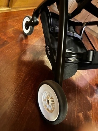 cybex LIBELLE ベビーカー　コンパクトベビーカー