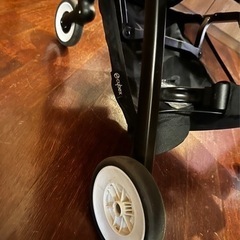 cybex LIBELLE ベビーカー コンパクトベビーカー