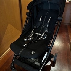 cybex LIBELLE ベビーカー コンパクトベビーカー