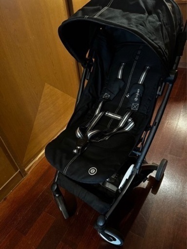 cybex LIBELLE ベビーカー　コンパクトベビーカー
