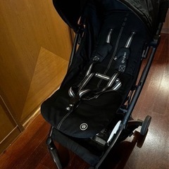 cybex LIBELLE ベビーカー　コンパクトベビーカー