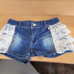 ショートパンツ