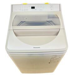 【レガストック川崎本店】パナソニック 8.0kg 2020年製 ...