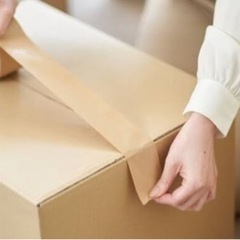 シフト自由　撮影、梱包、発送スタッフ　の画像