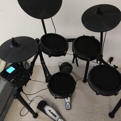 ALESIS NITRO DM7X