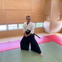 古武道に興味がある方、柳生新影流兵法を習ってみませんか？