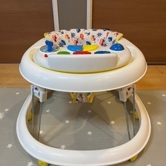 歩行器 Smart Angel Gウォーカー