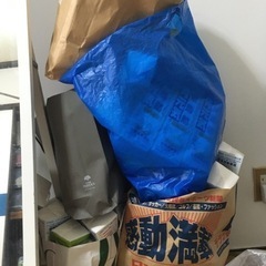 牛乳パック　中身なしの画像