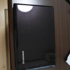 お取引中❕　Lenovo　G570
