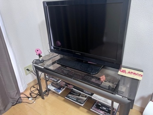 引き取り限定8月末まで