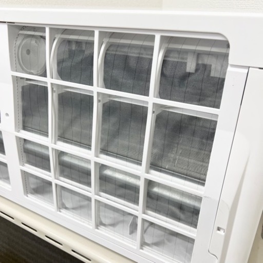 激安‼️10畳用 19年製 FUJITSU ルームエアコン AS-M28J-W ?08421