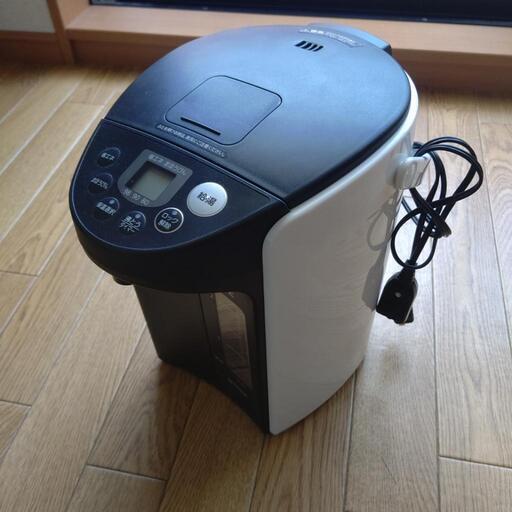 電気ポット
