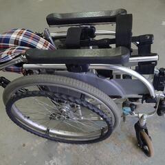 車椅子 自走･手押しの画像