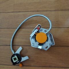 キャンプ用品　キャンプ用ストーブ