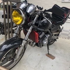 バリオス 1型
