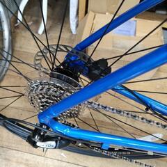 [受渡し完了しました] こんなに安いのに更に神奈川ペイで20%ポイントバックです。GIANT エスケープR DISC の現行モデルが特価です。の画像