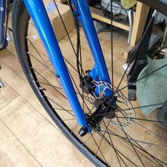 [受渡し完了しました] こんなに安いのに更に神奈川ペイで20%ポイントバックです。GIANT エスケープR DISC の現行モデルが特価です。の画像