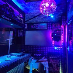 永ちゃん好きです。　永ちゃん好きな方、マイ矢沢バーでライブDVD...