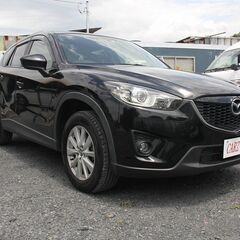 マツダ　CX-5　XD 6AT　2.2ディーゼルターボ　H24（...
