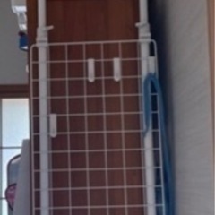 つっぱり収納