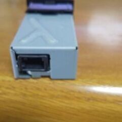 トヨタ　ライズ　純正ＵＳＢコネクターの画像
