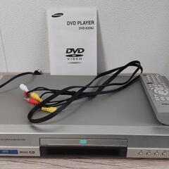 DVDプレーヤー