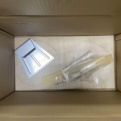 【新品・倉庫保管品‼︎】タイルメント　石材用接着剤　EPS-20 内装用　DIYの画像